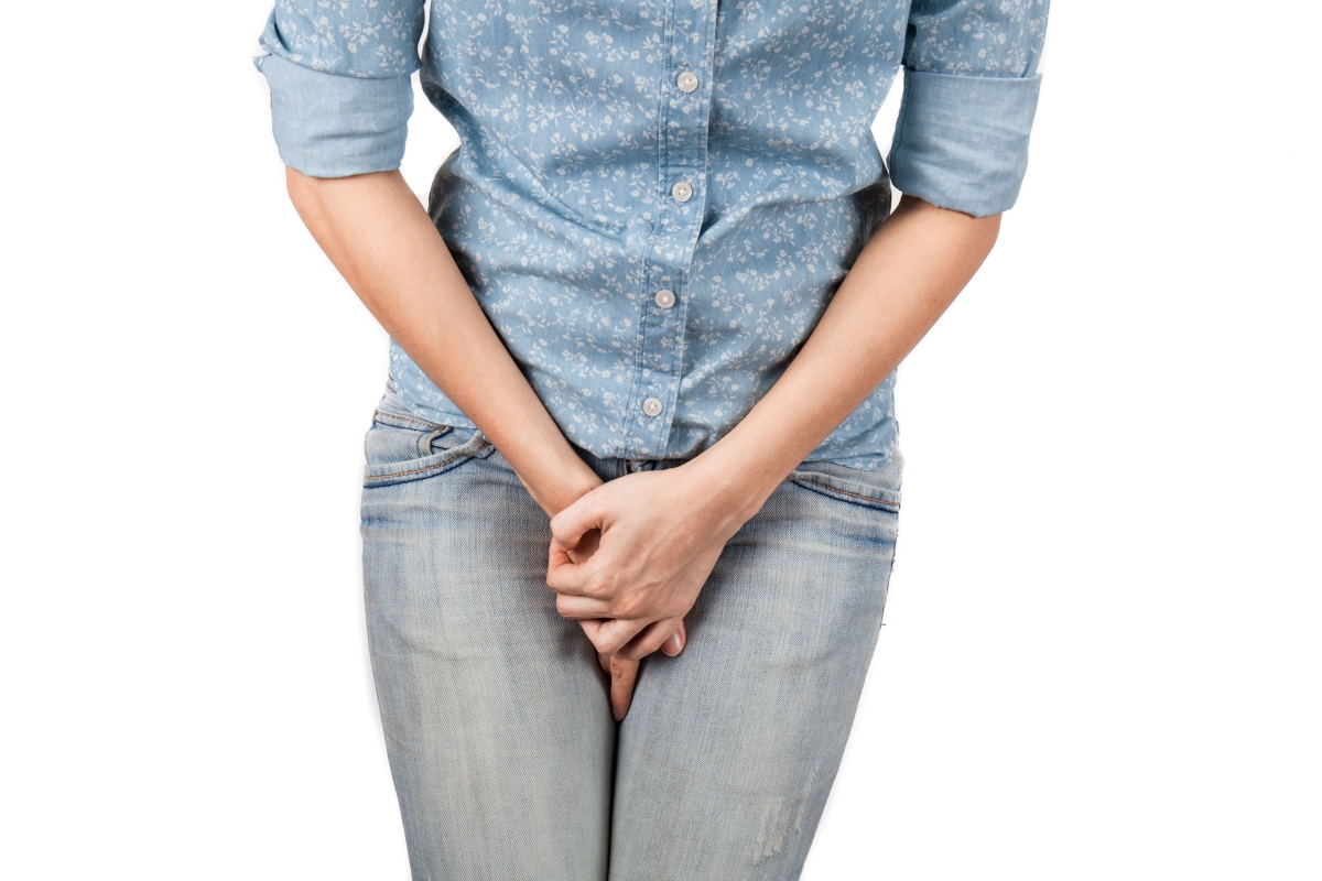 incontinencia urinaria - causas y tratamiento